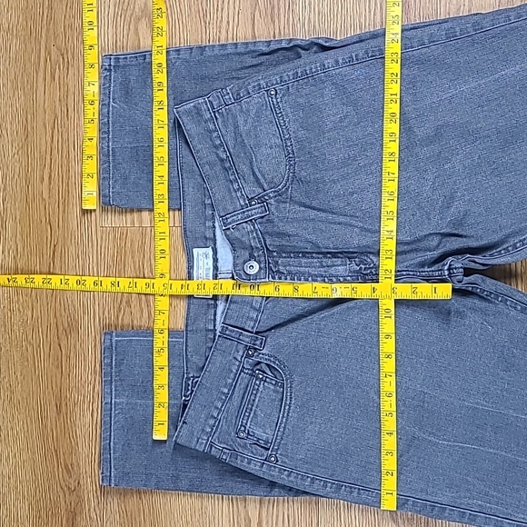 VINTAGE ECKO UNLTD. PRE-OWNED SLIM FIT 38x30 DENIM MEN'S LIKE NEW FEEL JEANS - Picture 3 of 8